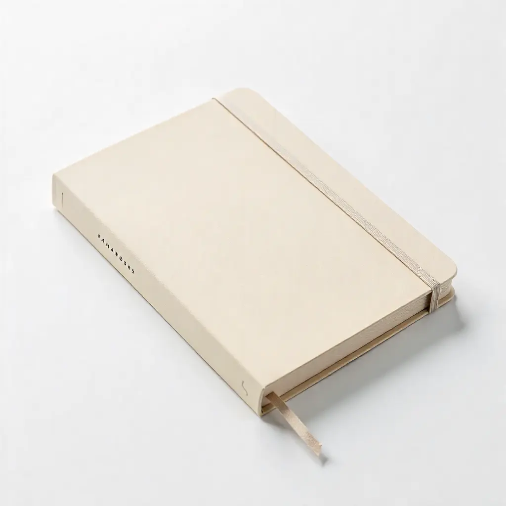 Hardcover notebooks from Xarcriz
