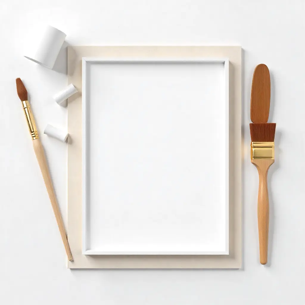 Artist craft kit from Xarcriz